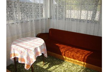 Slovakia Chata Staré Hory, Exterior